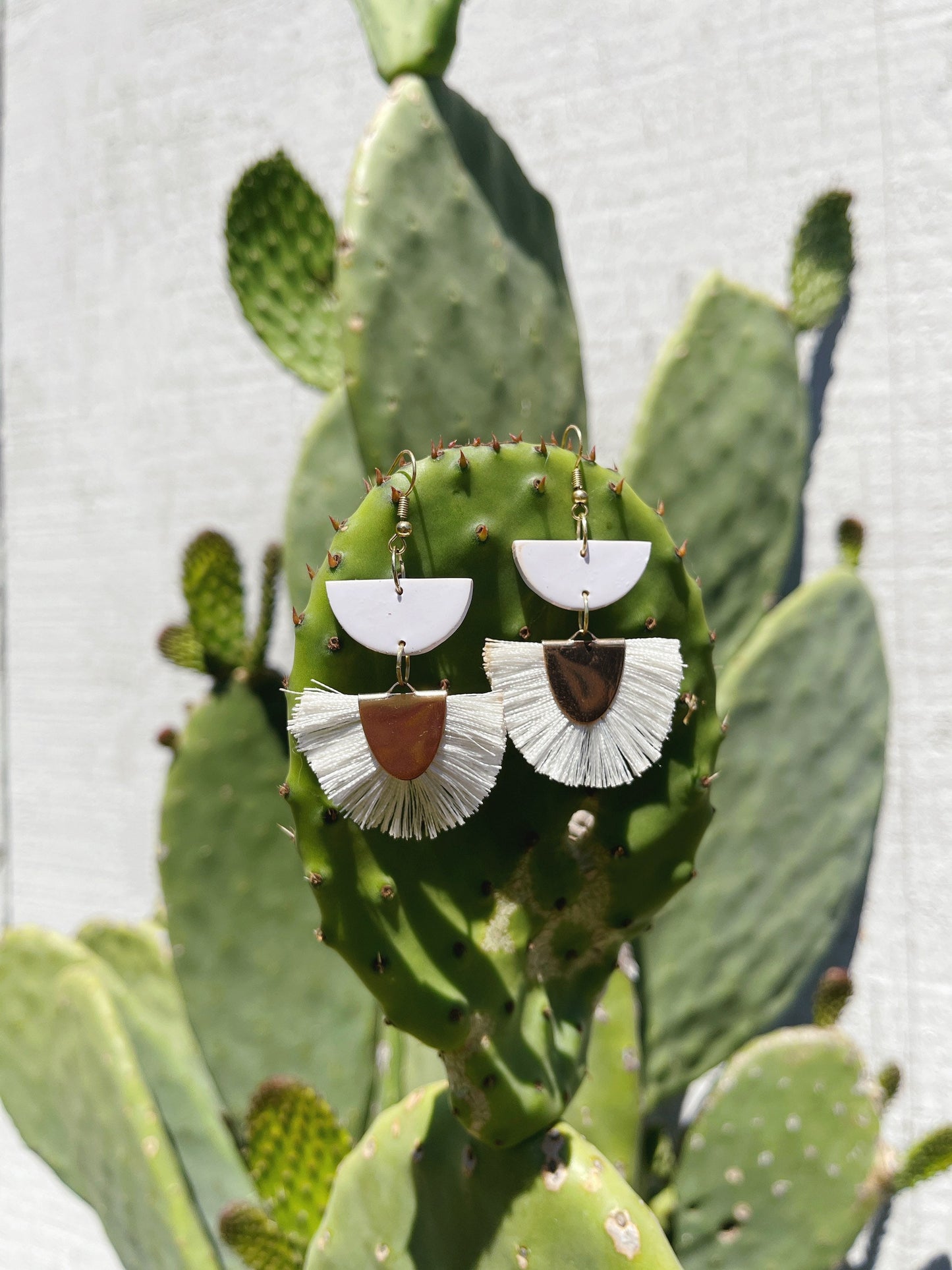 The Deja Earrings